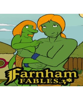 Farnham Fables Steam Key GLOBAL